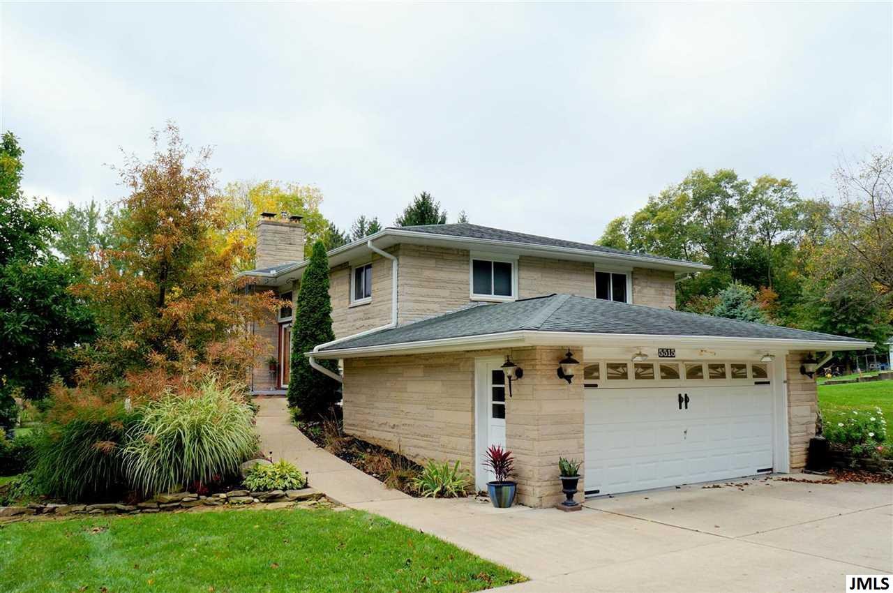 5515 McCain Road Jackson, MI 49201 - Photo 1 of 36 Photo 1