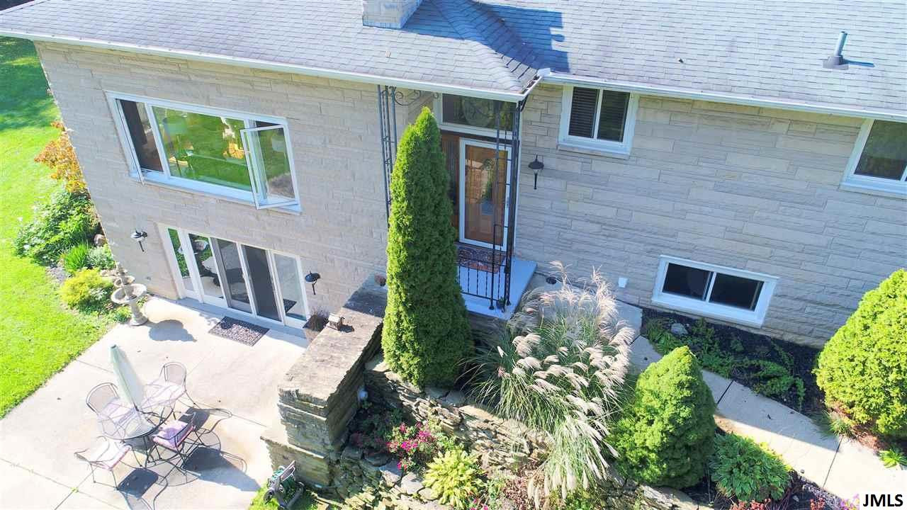 5515 McCain Road Jackson, MI 49201 - Photo 2 of 36 Photo 2