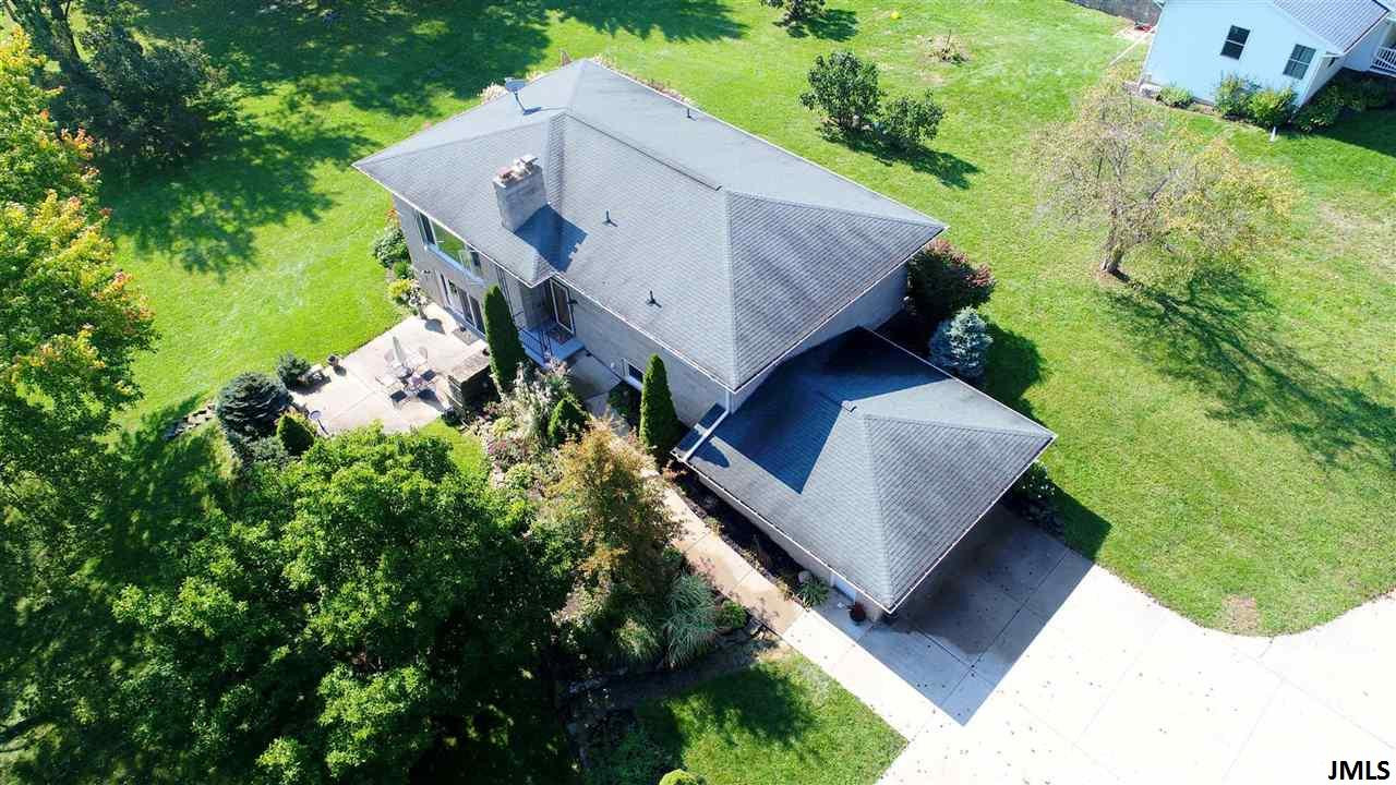 5515 McCain Road Jackson, MI 49201 - Photo 27 of 36 Photo 27