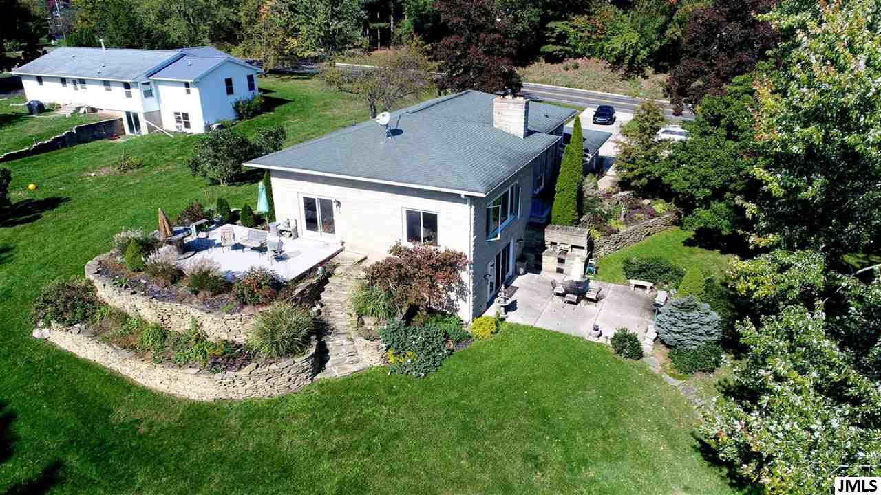 5515 McCain Road Jackson, MI 49201 - Photo 30 of 36 Photo 30