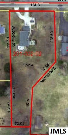 5515 McCain Road Jackson, MI 49201 - Photo 36 of 36 Photo 36