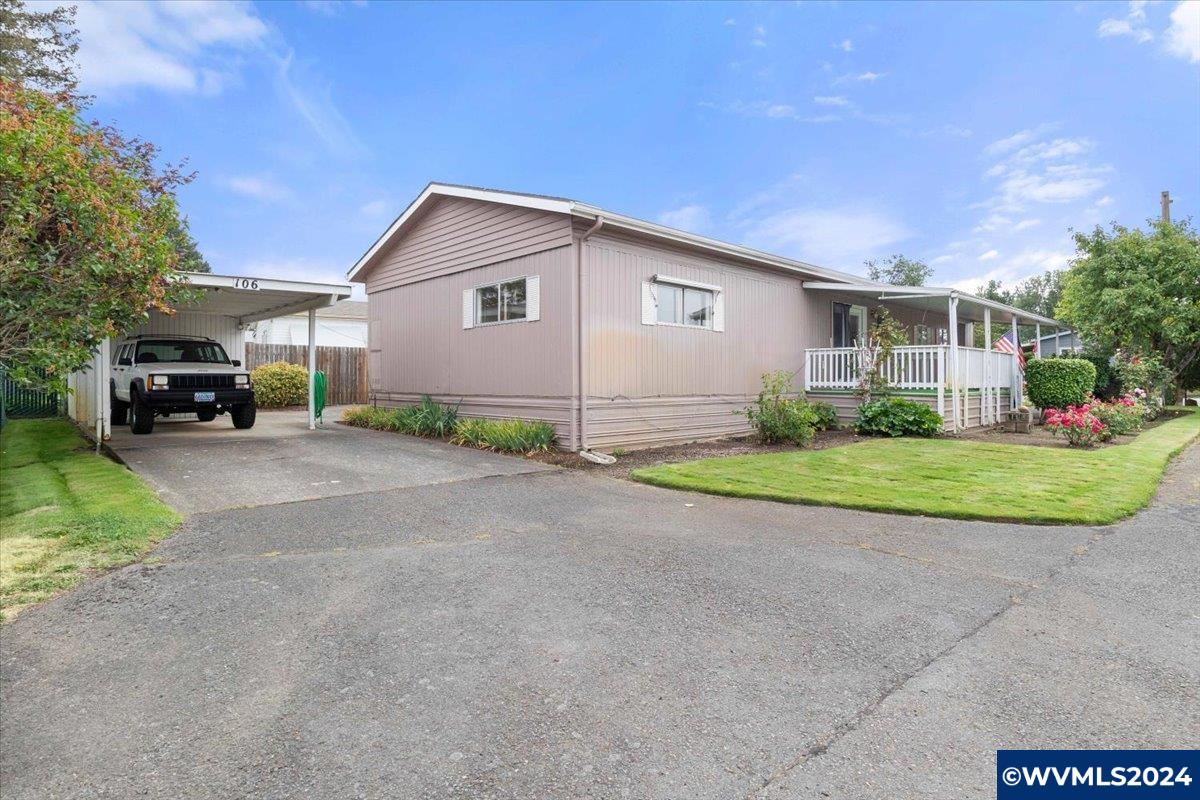 3100 Turner Road Southeast, Unit 106 Salem, OR 97302 - Photo 28 of 28 Gallery Image 28