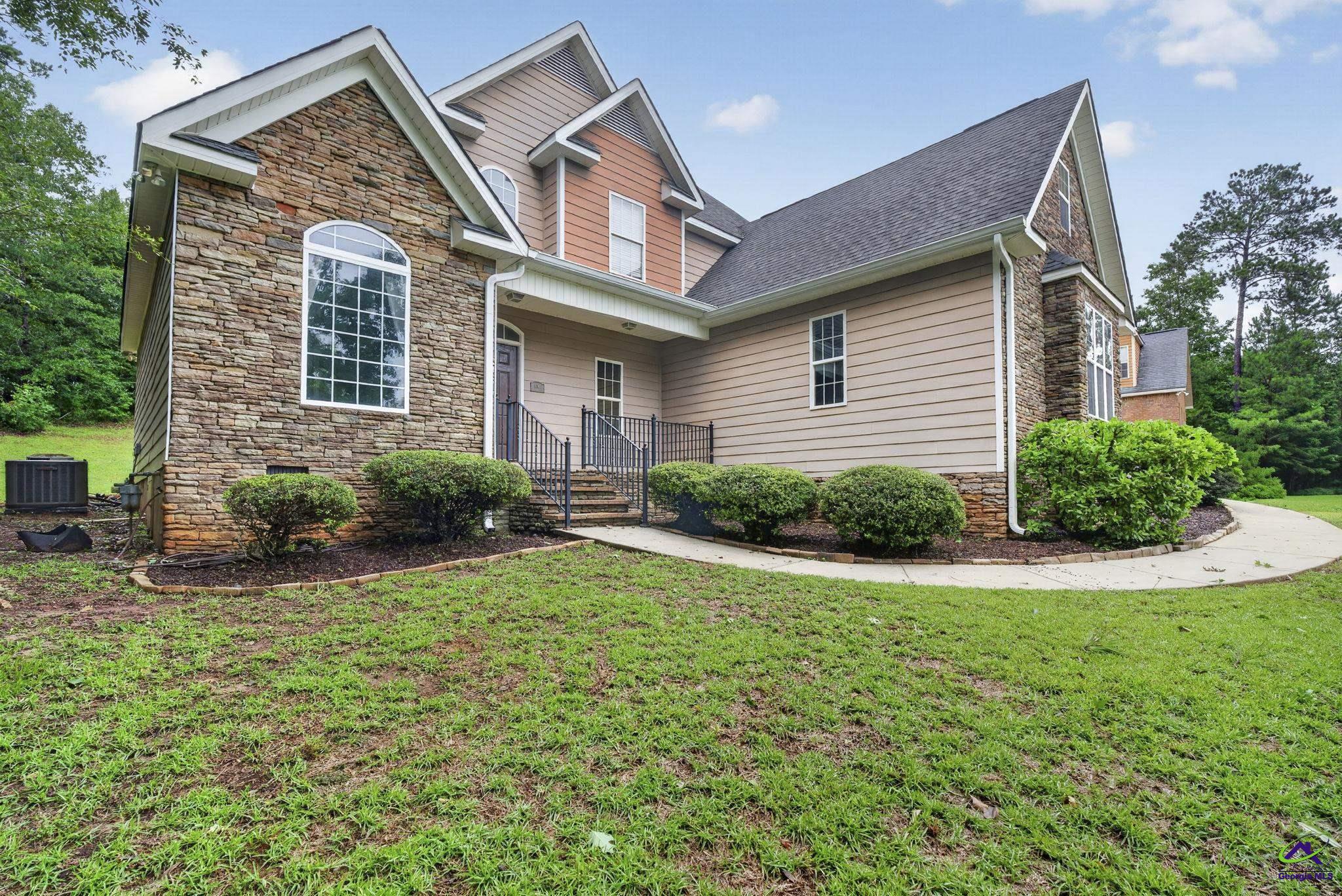 242 Carsons Walk Macon, GA 31206 - Photo 5 of 61