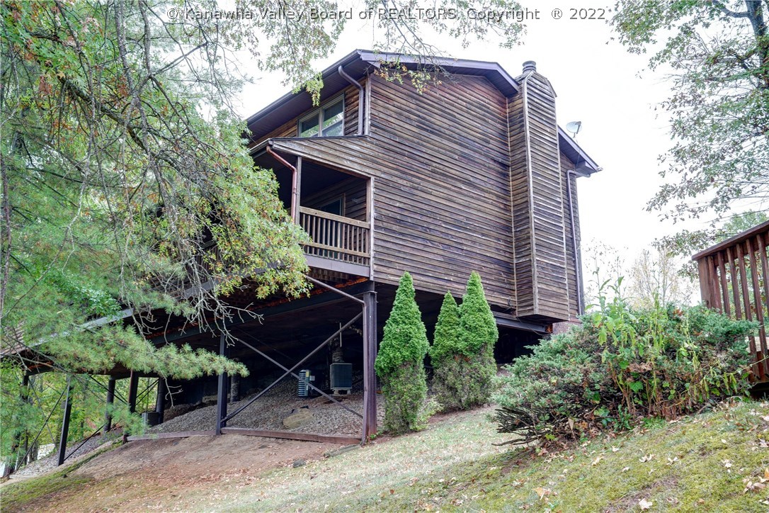 101 Powderhorn Road Charleston, WV 25314 - Photo 22 of 23 Gallery Image 22