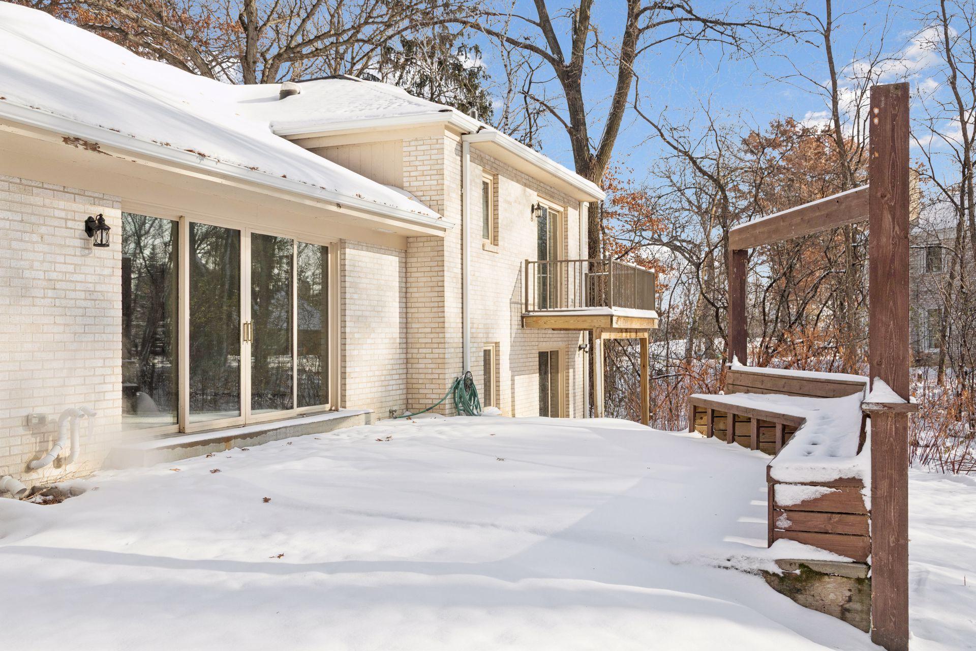 23 Evergreen Road North Oaks, MN 55127 - Photo 11 of 20