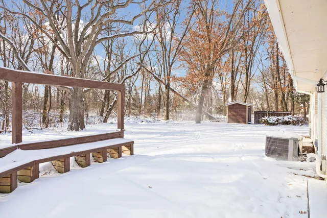 $950,000 | 23 Evergreen Road, North Oaks, MN 55127