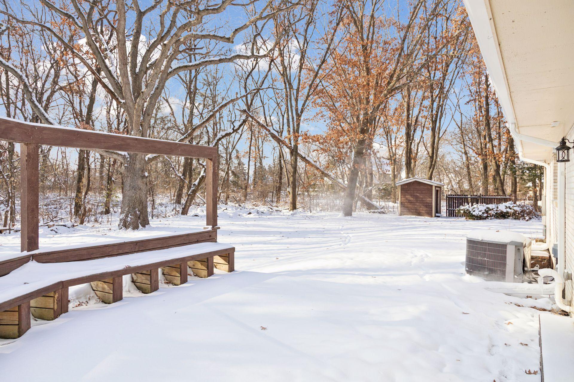 23 Evergreen Road North Oaks, MN 55127 - Photo 12 of 20