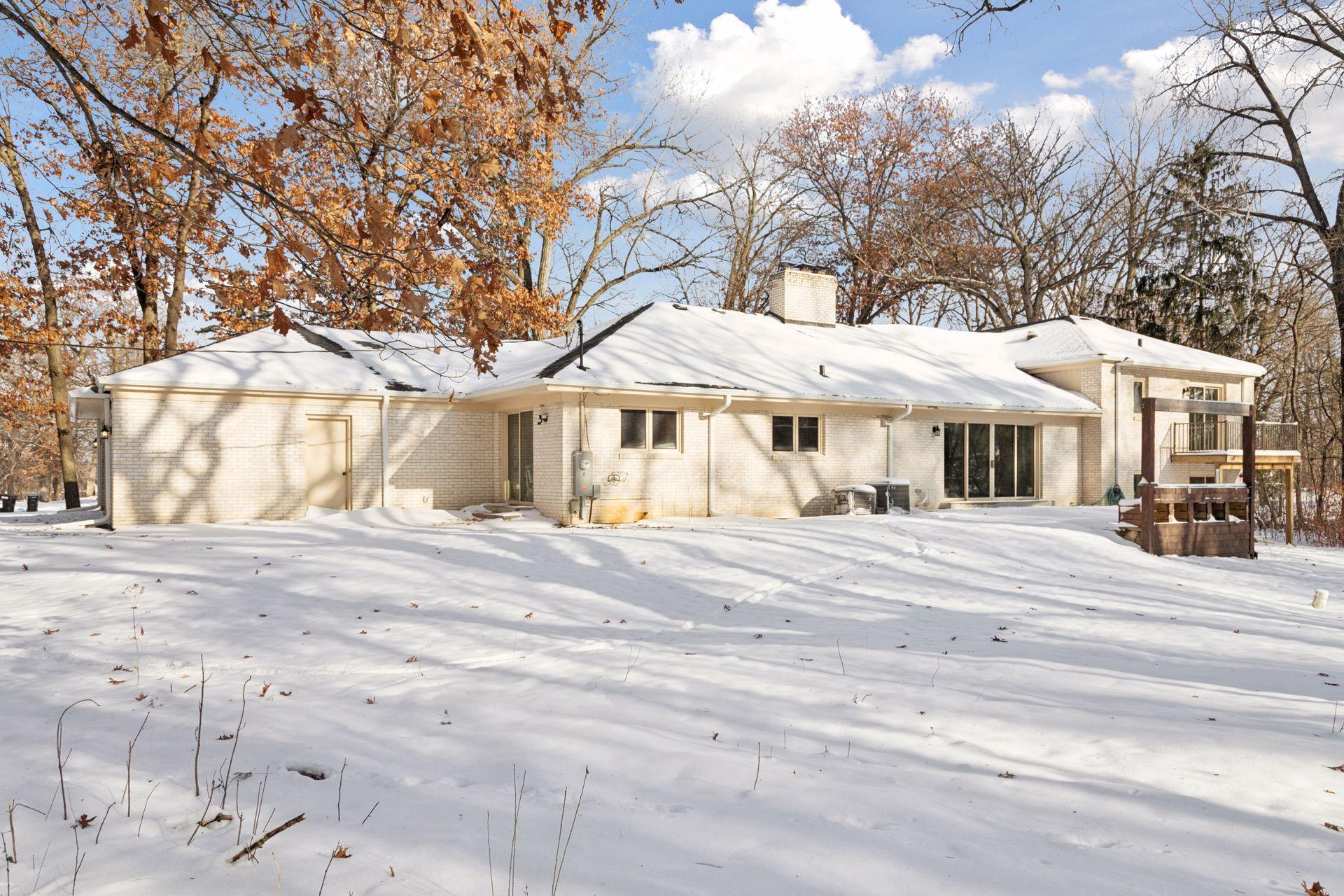 23 Evergreen Road North Oaks, MN 55127 - Photo 15 of 20