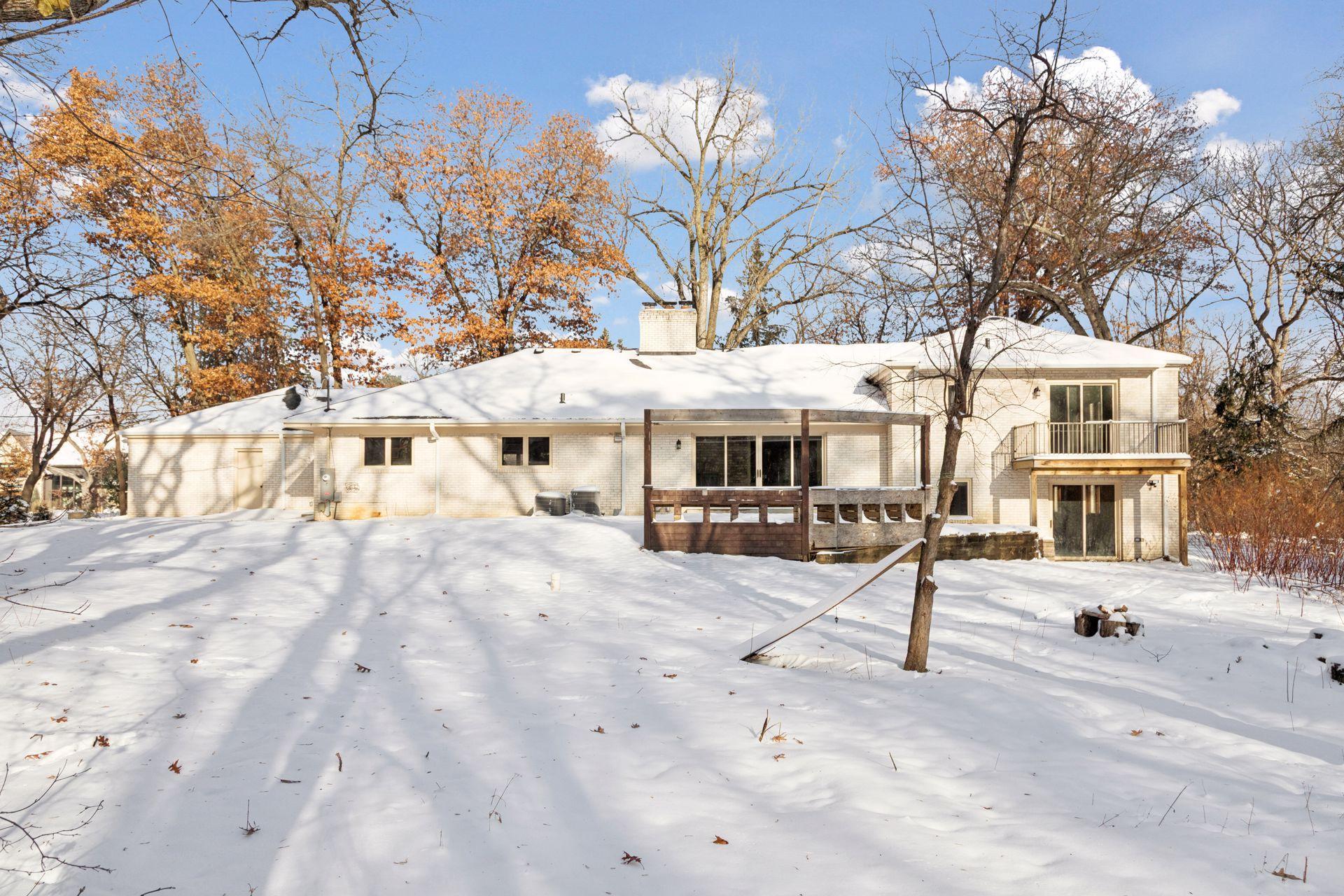 23 Evergreen Road North Oaks, MN 55127 - Photo 16 of 20