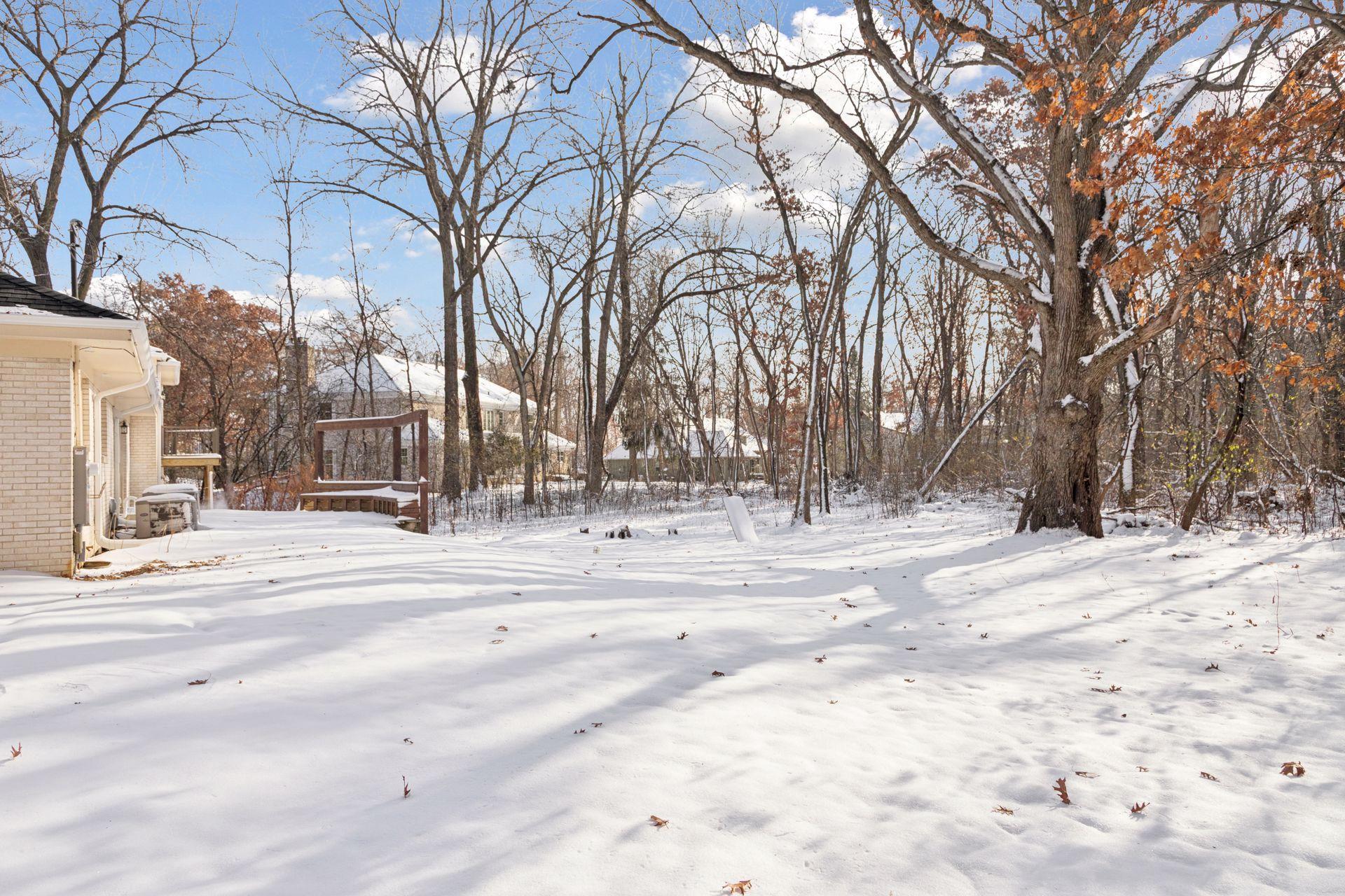 23 Evergreen Road North Oaks, MN 55127 - Photo 17 of 20