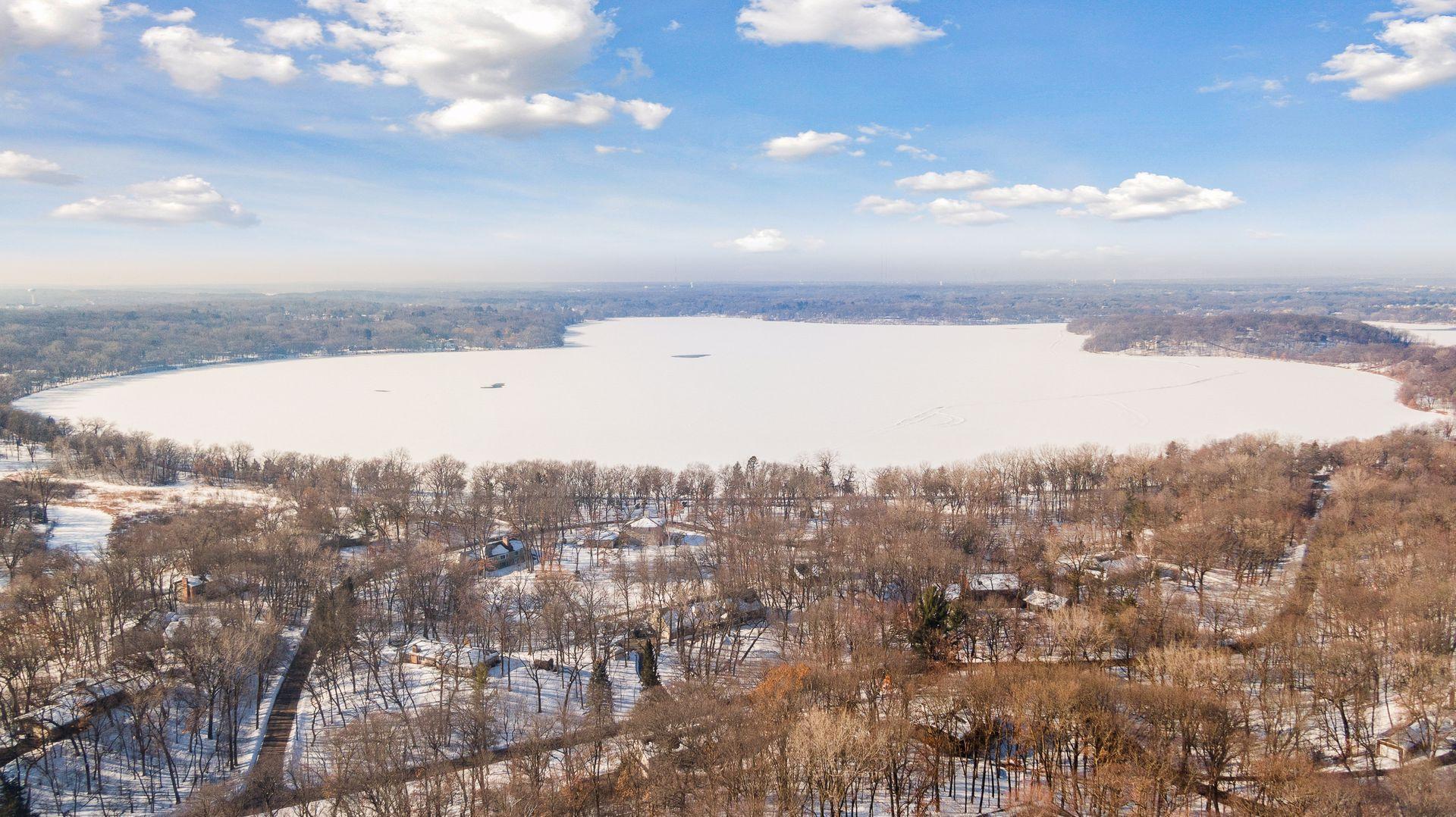 23 Evergreen Road North Oaks, MN 55127 - Photo 18 of 20