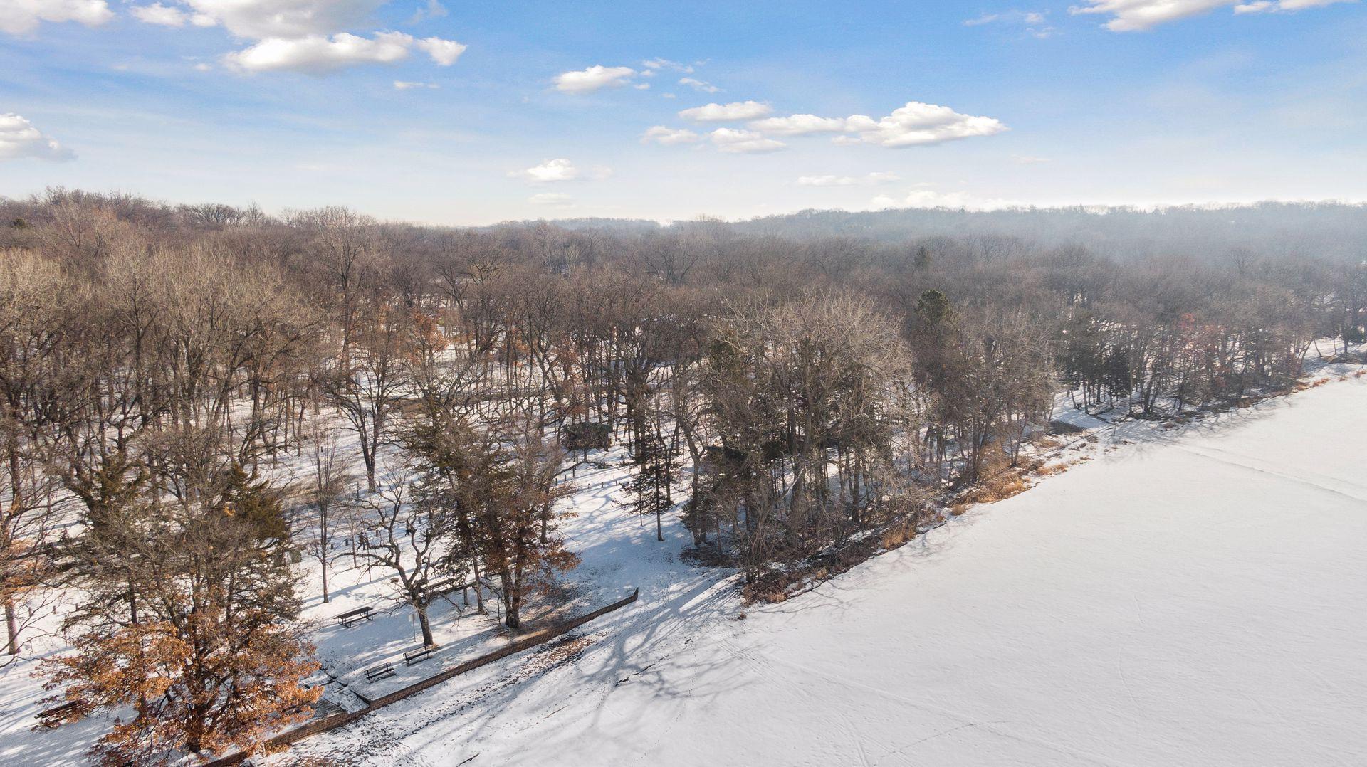 23 Evergreen Road North Oaks, MN 55127 - Photo 19 of 20