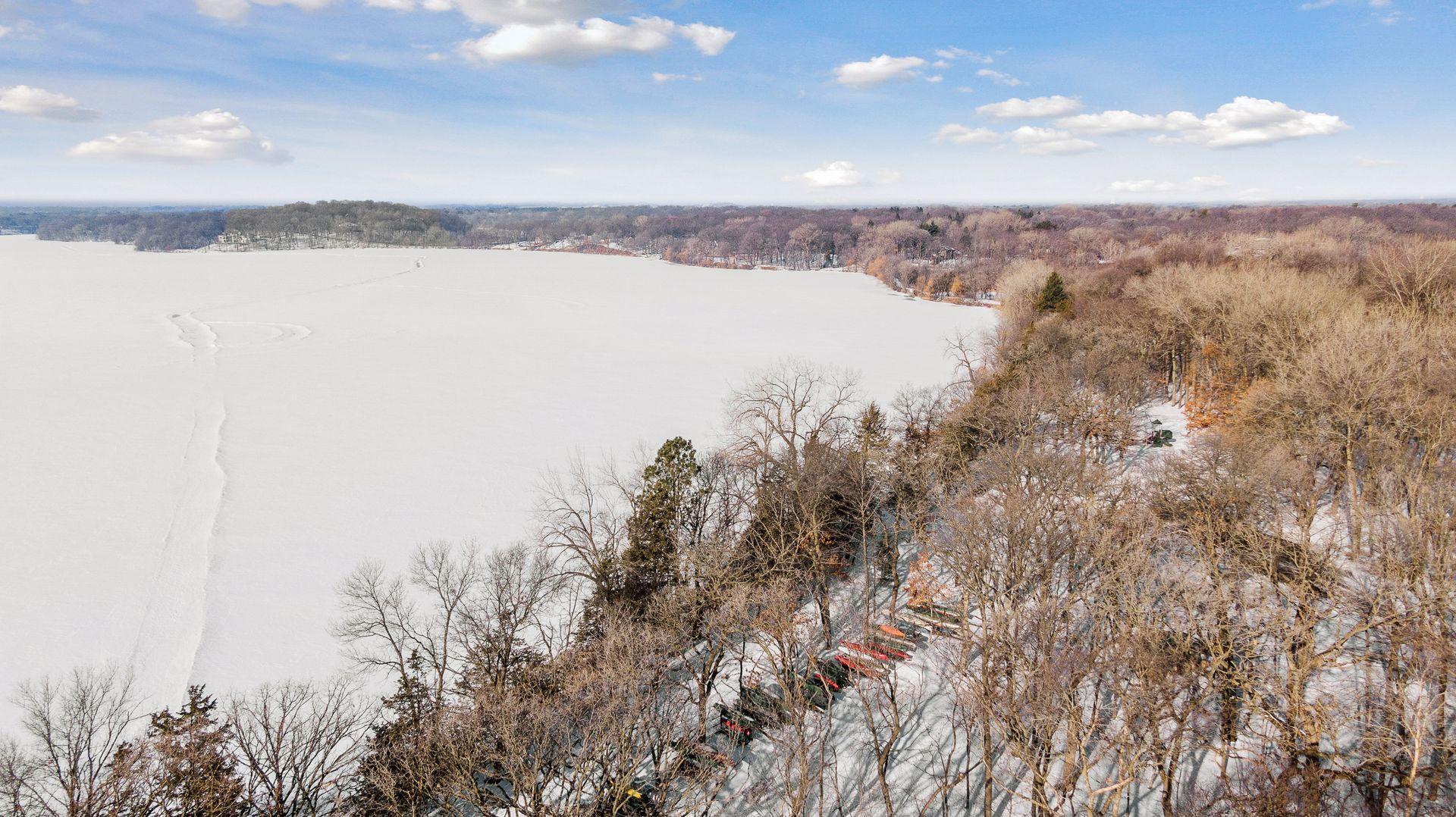 23 Evergreen Road North Oaks, MN 55127 - Photo 20 of 20