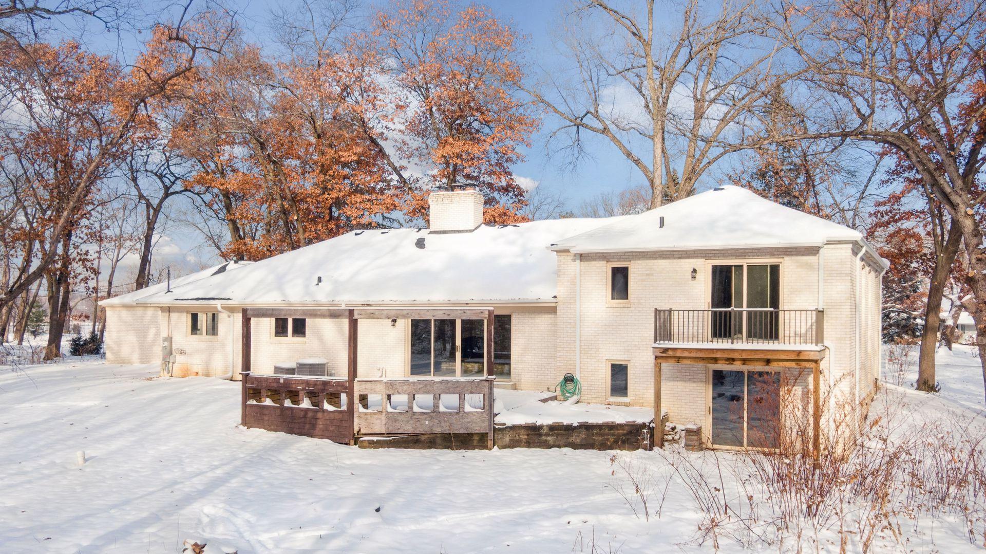 23 Evergreen Road North Oaks, MN 55127 - Photo 5 of 20