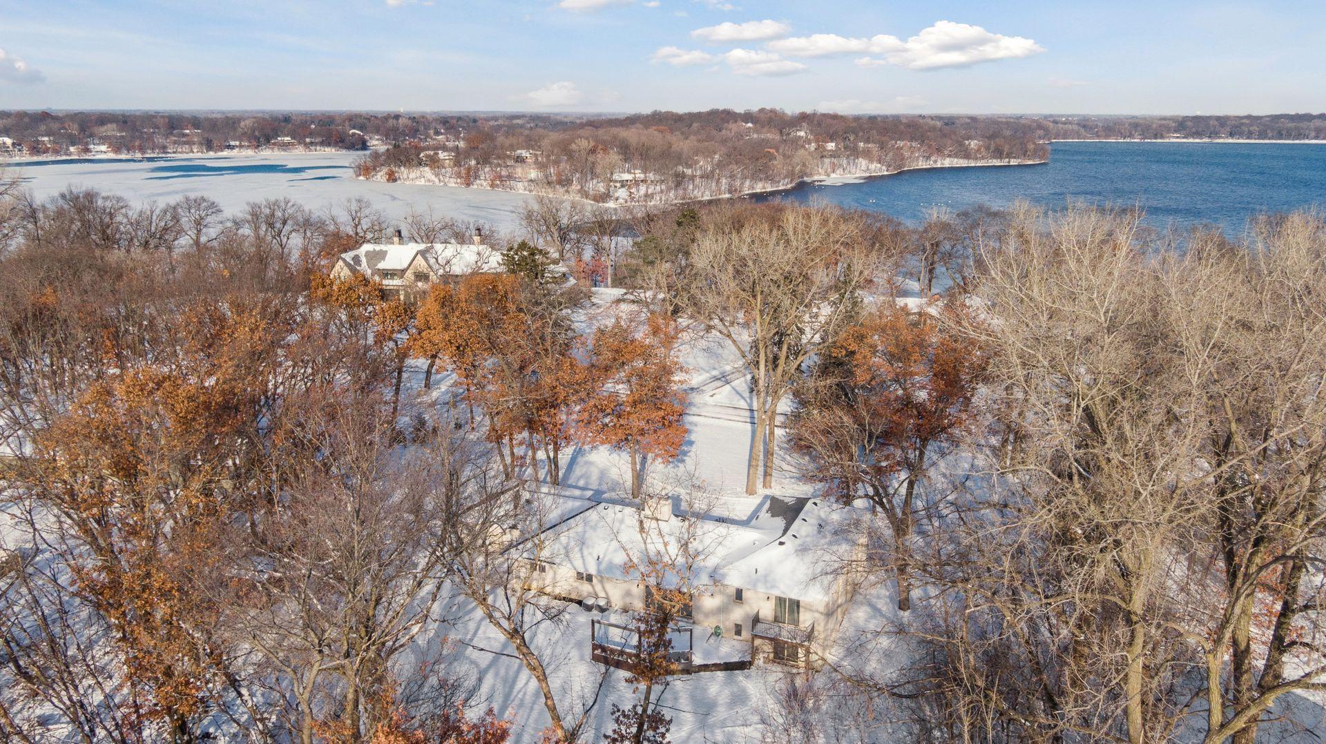 23 Evergreen Road North Oaks, MN 55127 - Photo 6 of 20