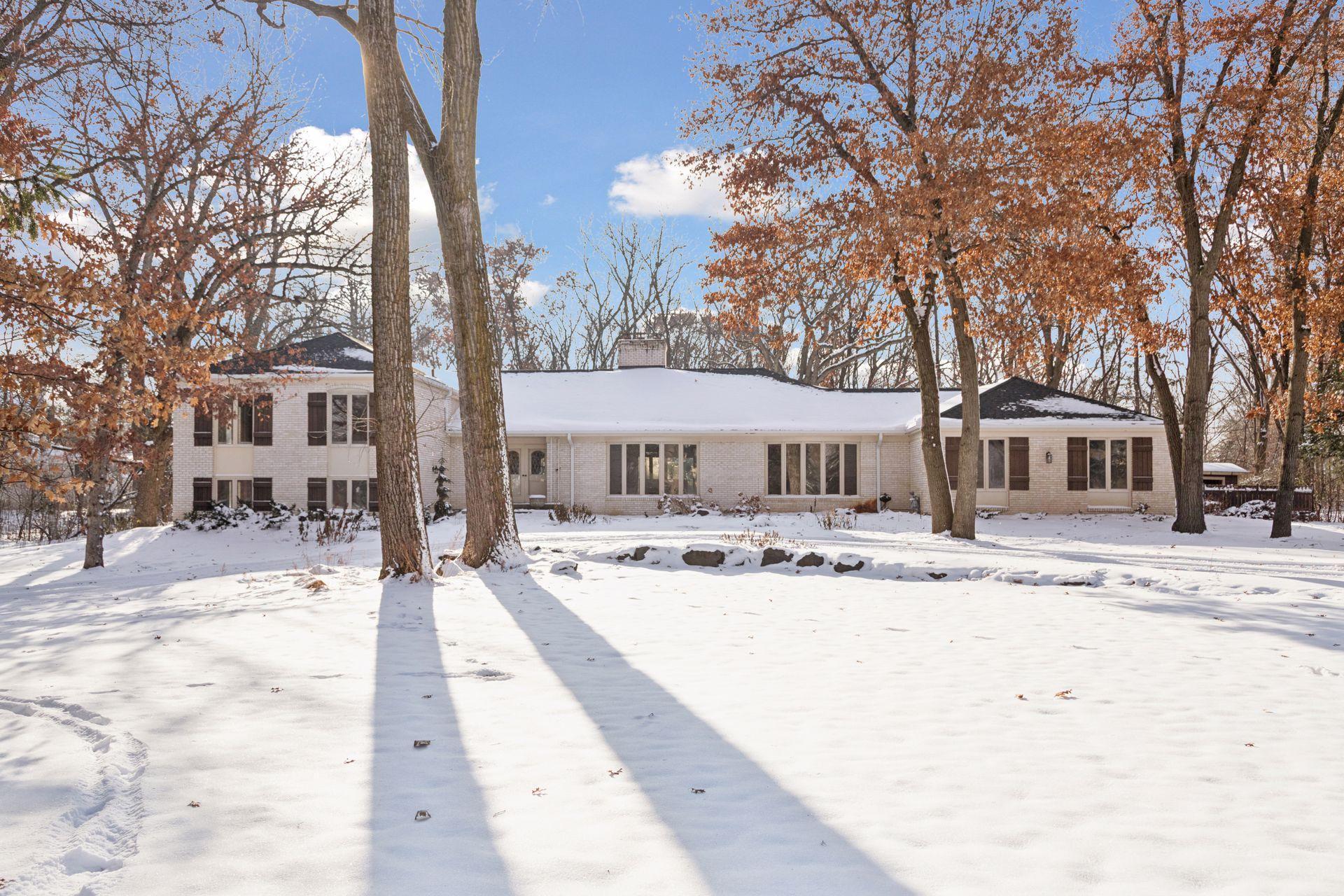 23 Evergreen Road North Oaks, MN 55127 - Photo 8 of 20