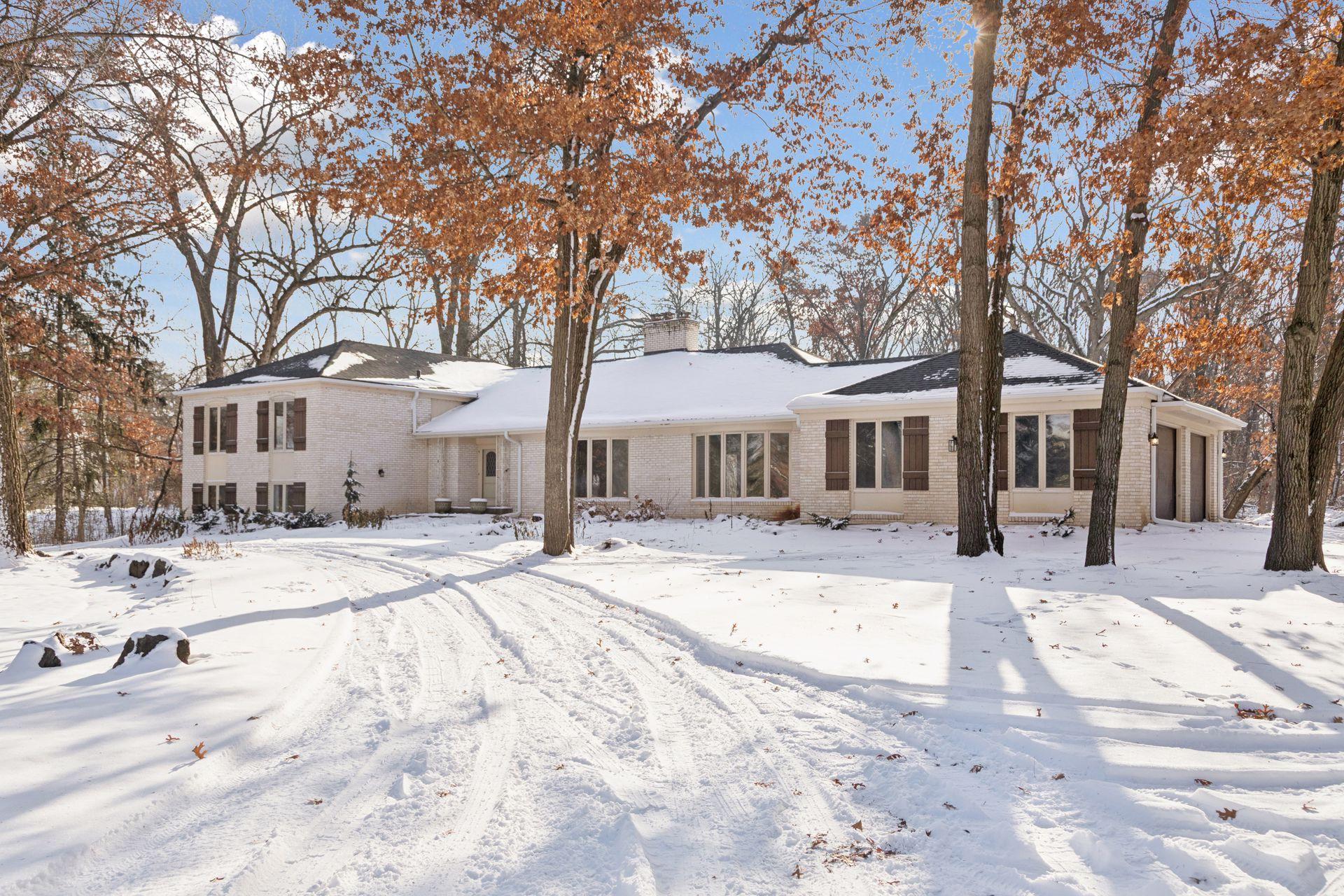 23 Evergreen Road North Oaks, MN 55127 - Photo 9 of 20