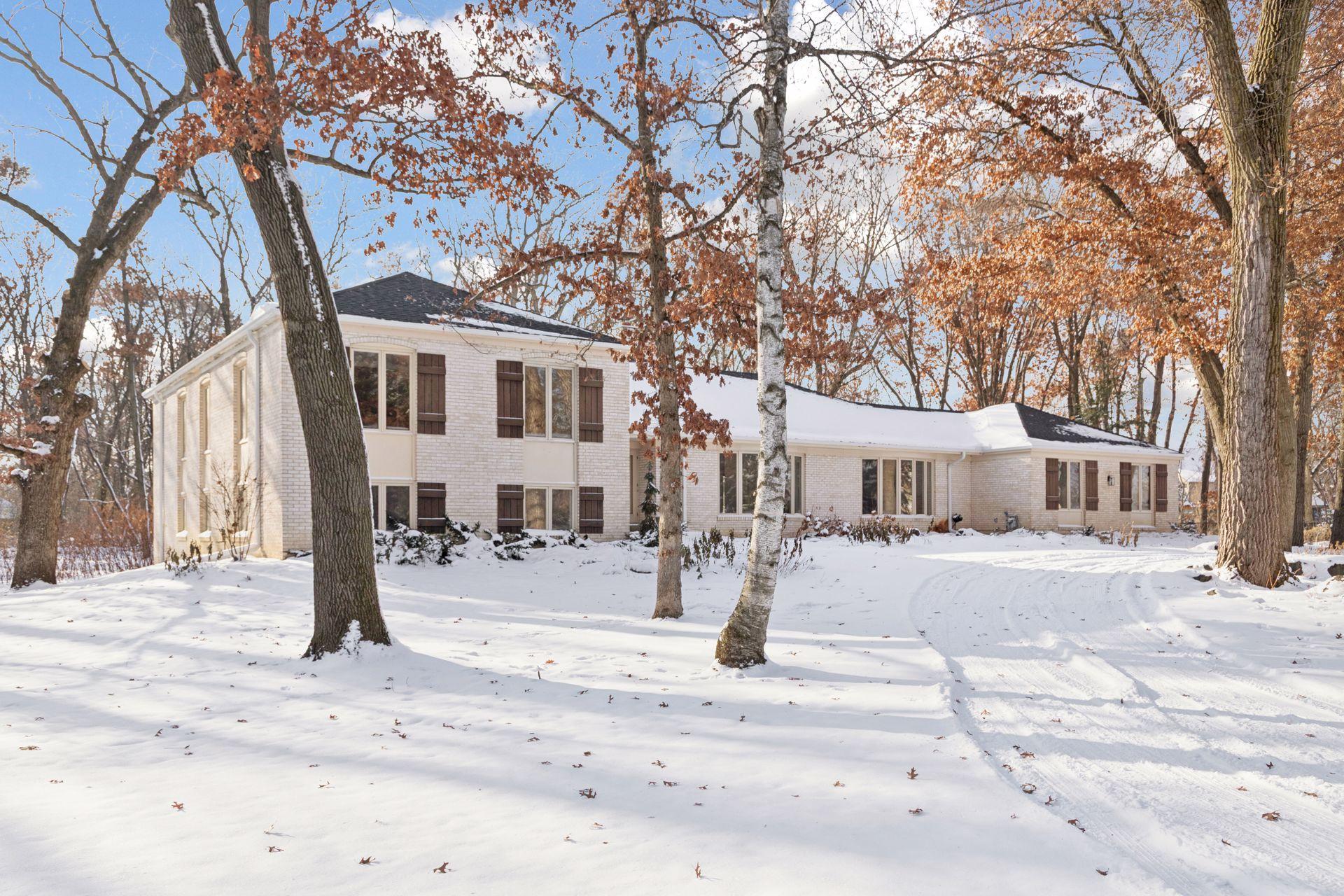 23 Evergreen Road North Oaks, MN 55127 - Photo 10 of 20