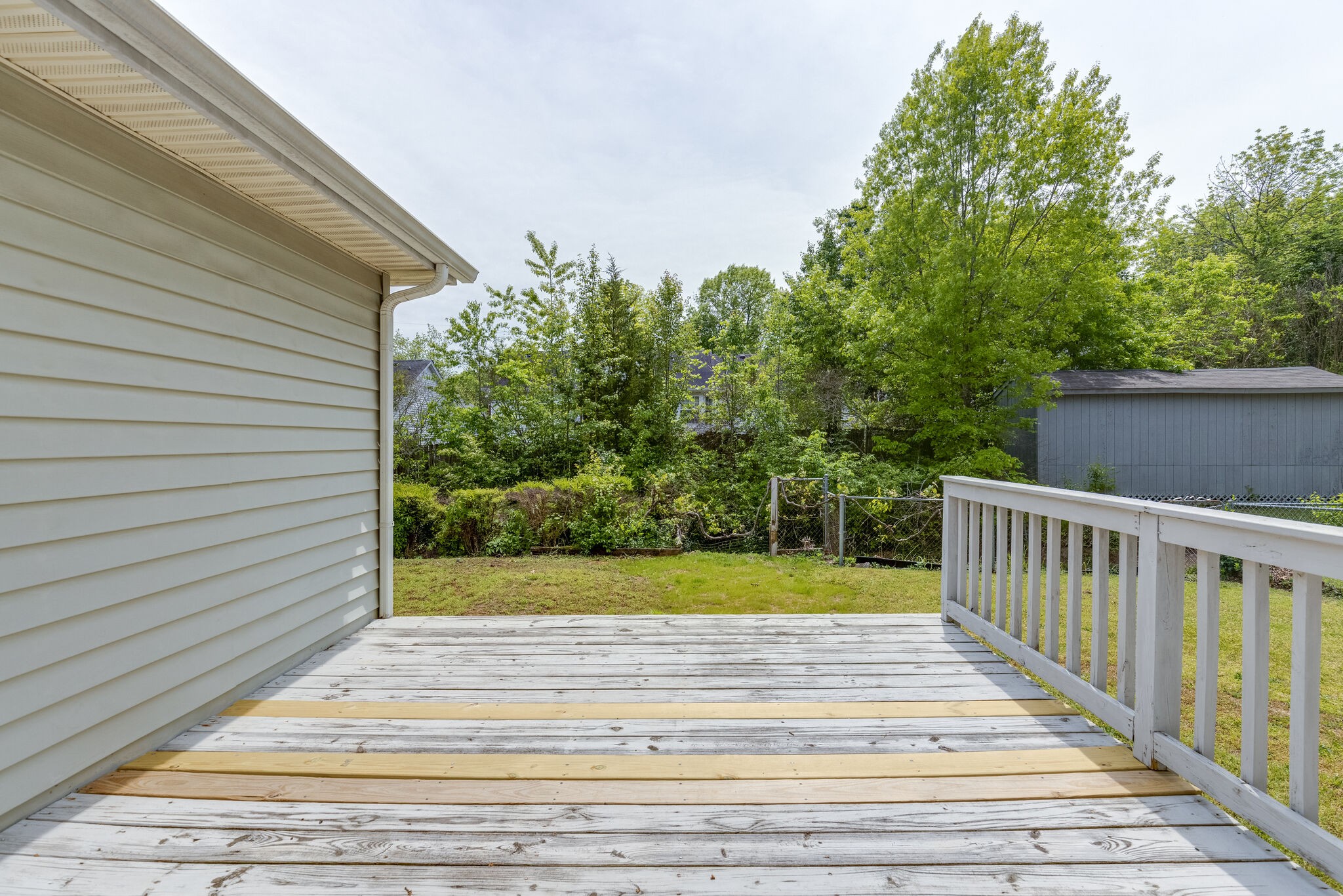 3545 Country Way Road Antioch, TN 37013 - Photo 19 of 19 a view of a backyard