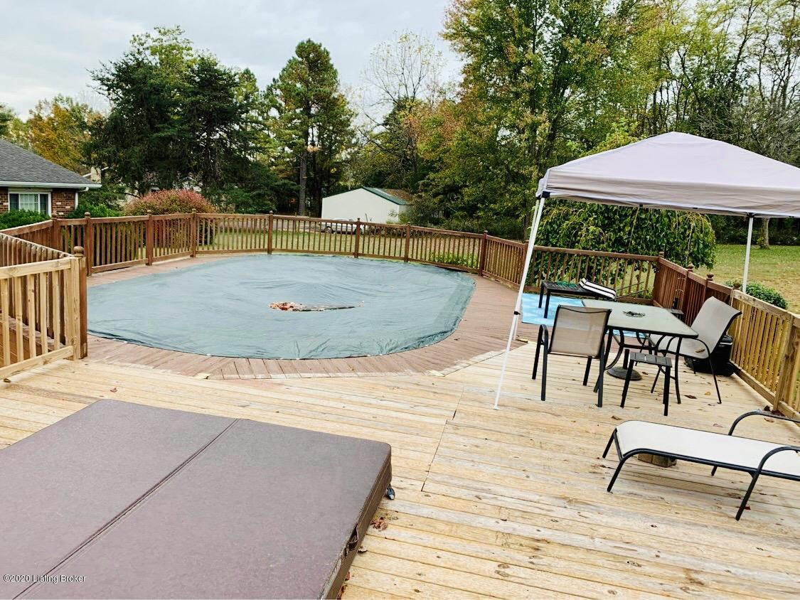 185 Green Meadows Road Guston, KY 40142 - Photo 42 of 47 IMG_0487