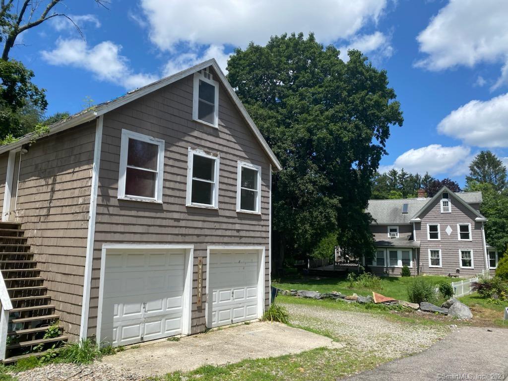 54 Lathrop Road Waterford, CT 06375 - Photo 1 of 1