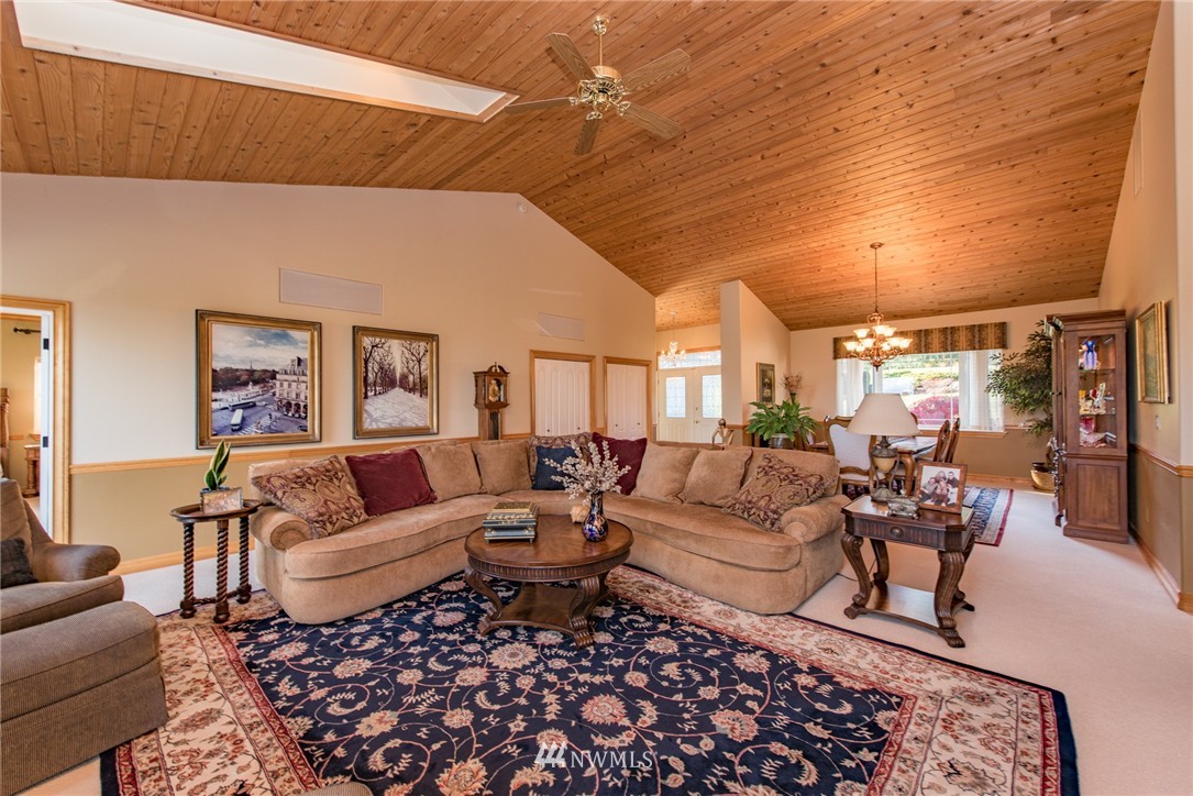 581 Doe Run Road Sequim, WA 98382 - Photo 14 of 25