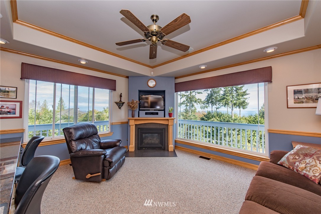 581 Doe Run Road Sequim, WA 98382 - Photo 8 of 25