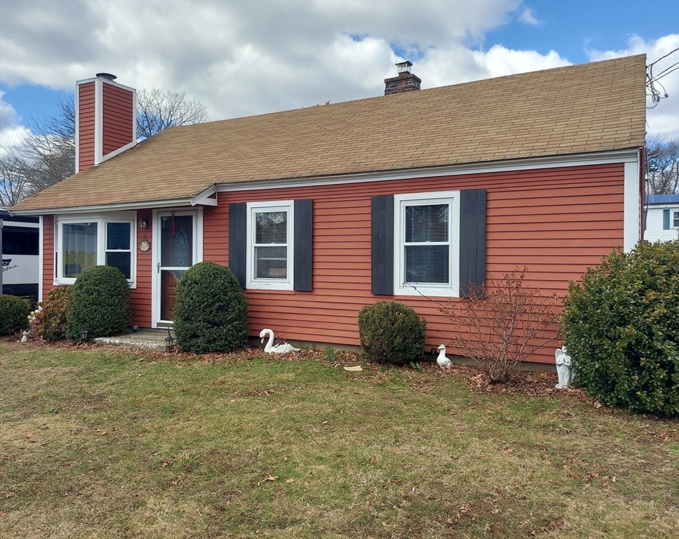 76 Ralph Mann Drive Stoughton, MA 02072 - Photo 1 of 6