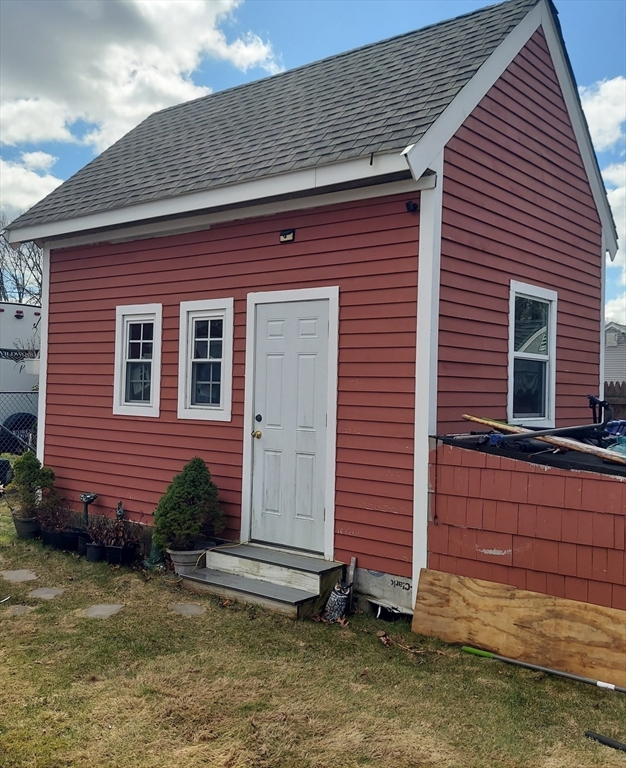 76 Ralph Mann Drive Stoughton, MA 02072 - Photo 4 of 6