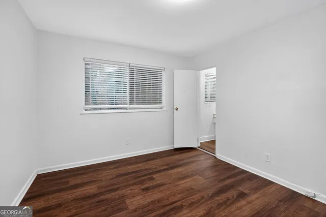 $1,700 | 2510 Peachwood Circle Northeast, Unit 1, Atlanta, GA 30345