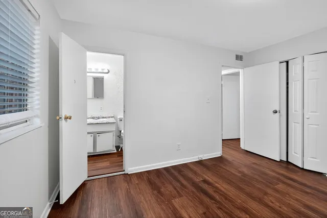 $1,700 | 2510 Peachwood Circle Northeast, Unit 1, Atlanta, GA 30345