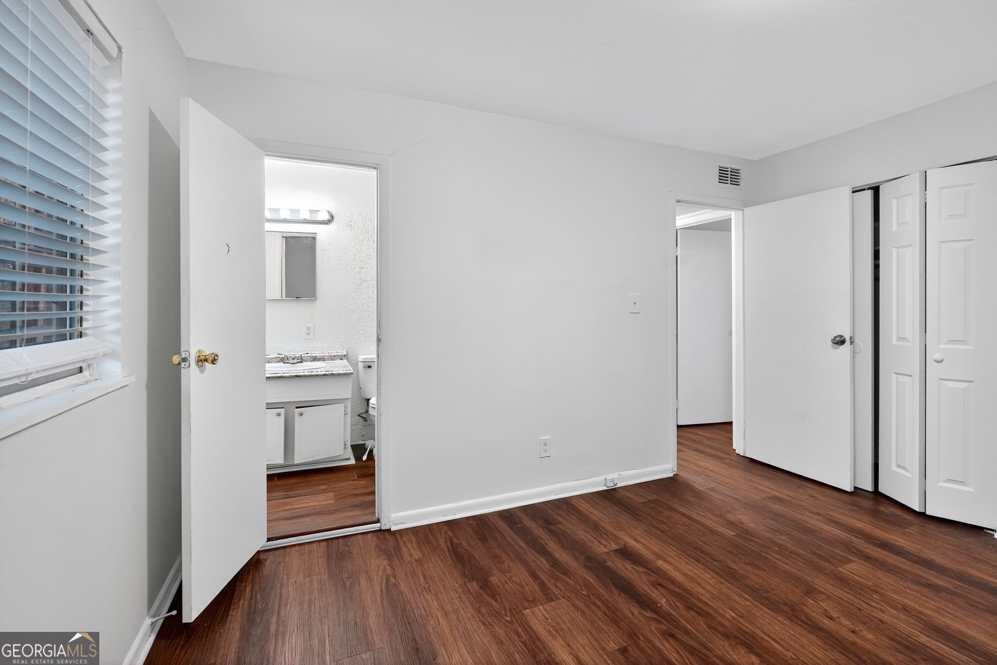 2510 Peachwood Circle Northeast, Unit 1 Atlanta, GA 30345 - Photo 12 of 18