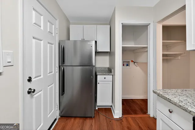 $1,700 | 2510 Peachwood Circle Northeast, Unit 1, Atlanta, GA 30345