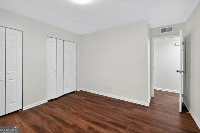 $1,700 | 2510 Peachwood Circle Northeast, Unit 1, Atlanta, GA 30345