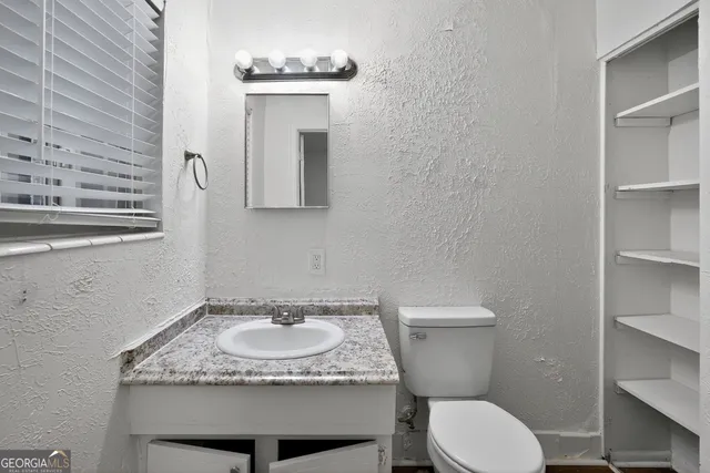 $1,700 | 2510 Peachwood Circle Northeast, Unit 1, Atlanta, GA 30345