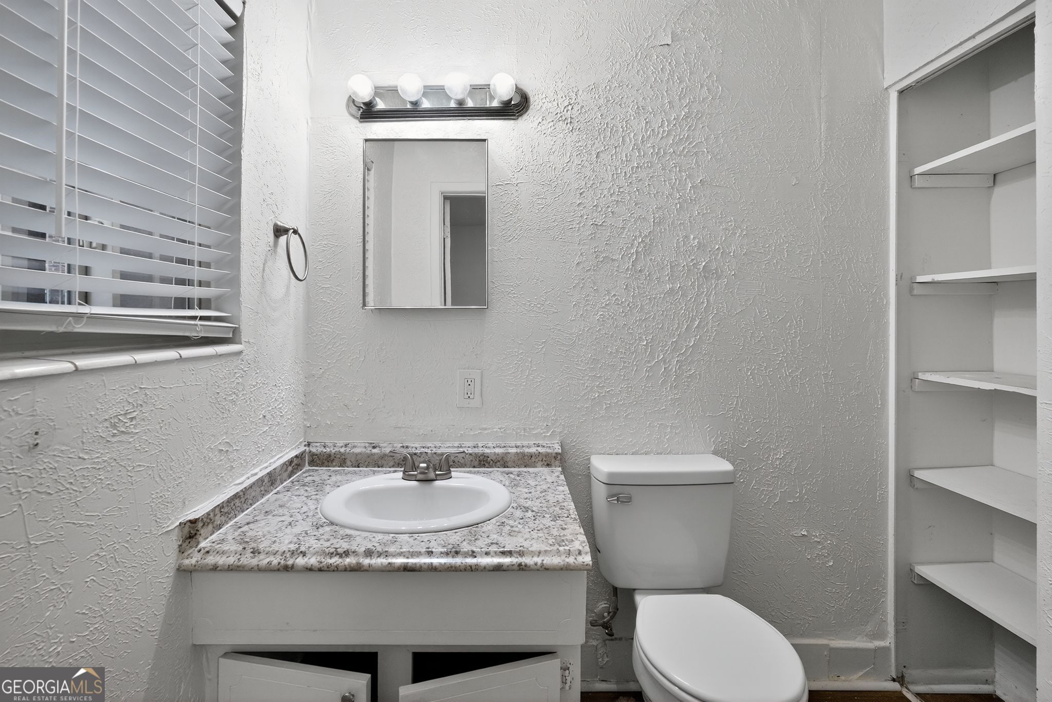 2510 Peachwood Circle Northeast, Unit 1 Atlanta, GA 30345 - Photo 18 of 18