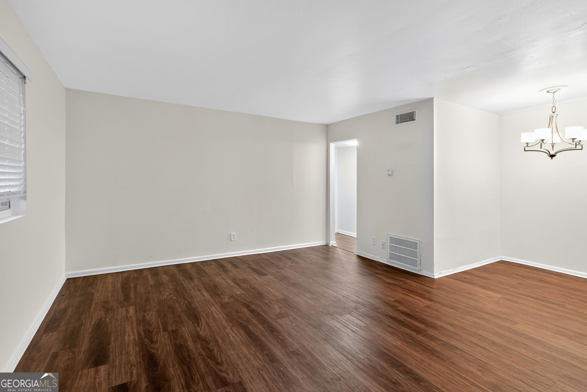 2510 Peachwood Circle Northeast, Unit 1 Atlanta, GA 30345 - Photo 3 of 18