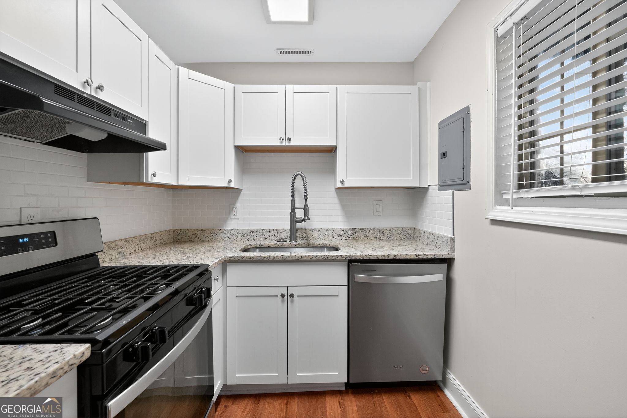 2510 Peachwood Circle Northeast, Unit 1 Atlanta, GA 30345 - Photo 5 of 18