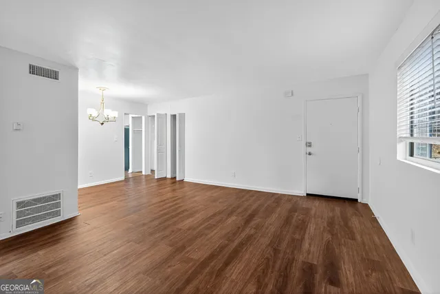 $1,700 | 2510 Peachwood Circle Northeast, Unit 1, Atlanta, GA 30345