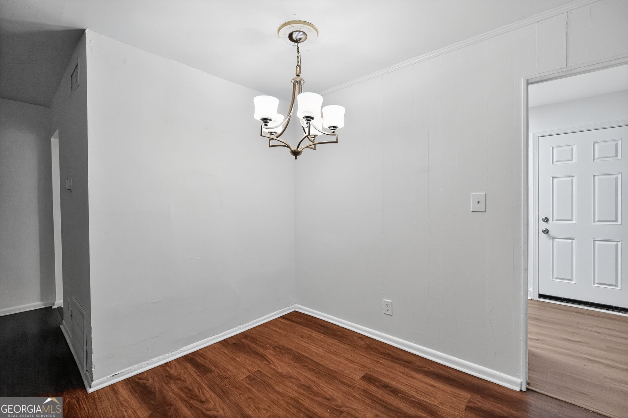 2510 Peachwood Circle Northeast, Unit 1 Atlanta, GA 30345 - Photo 9 of 18