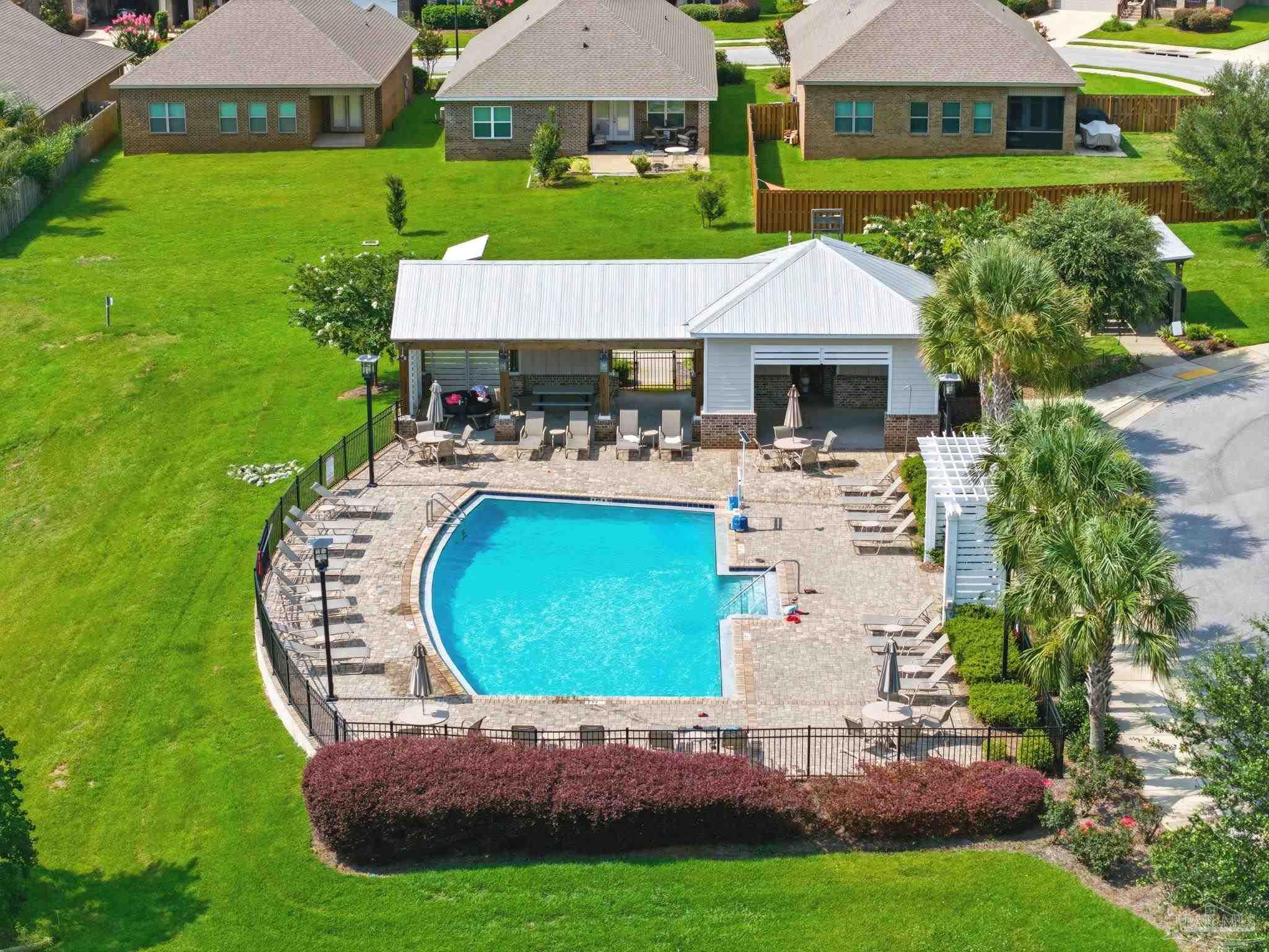 7745 Burnside Loop Pensacola, FL 32526 - Photo 33 of 34