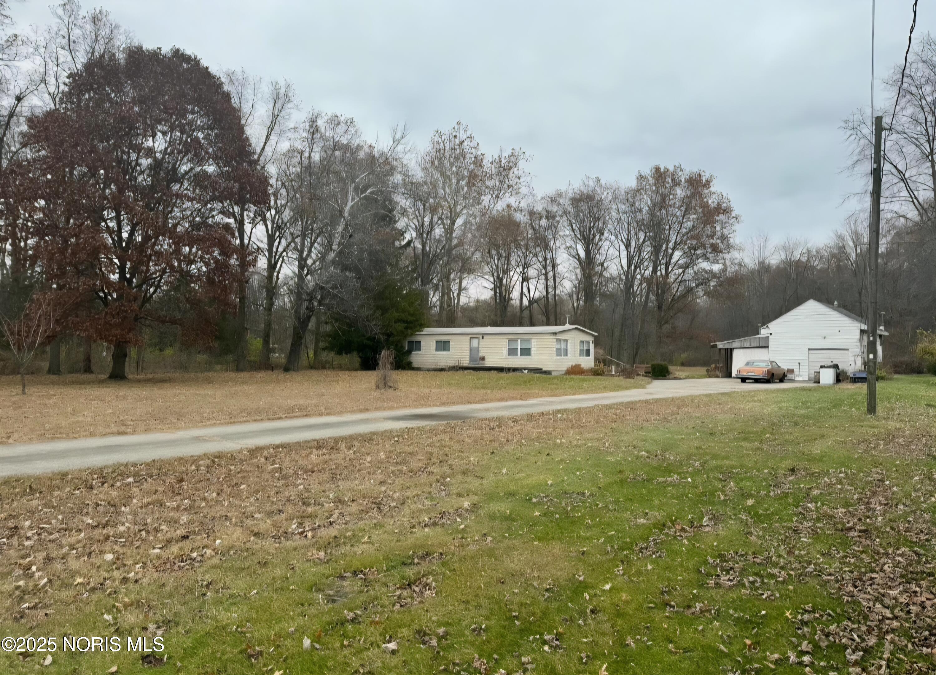 1809 South Berkey Southern Road Swanton, OH 43558 - Photo 1 of 20 Welcome to 1809 S Berkey Southern