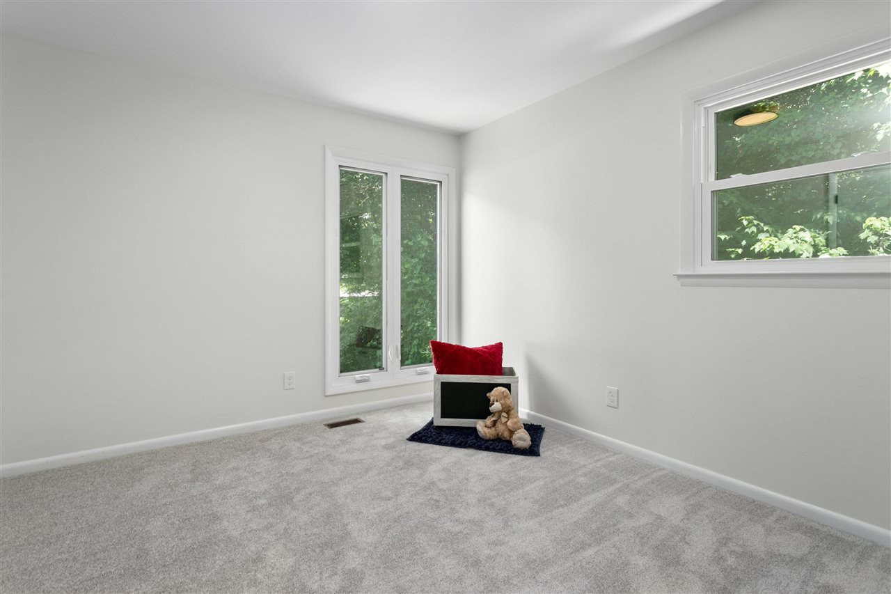 6816 Valley Drive Raleigh, NC 27612 - Photo 23 of 30 Upper 3rd Bedroom