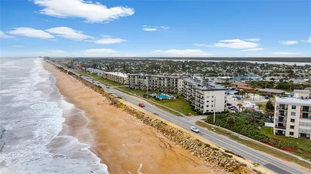 $249,000 | 2700 Ocean Shore Boulevard, Unit 111, Ormond Beach, FL 32176