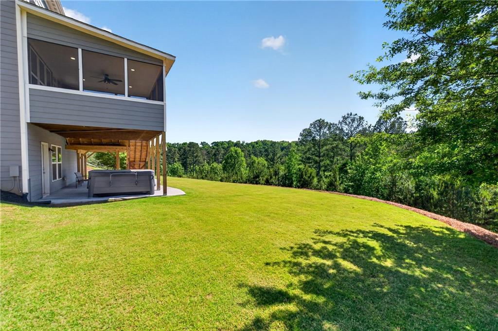 515 Perdue Trail Canton, GA 30115 - Photo 59 of 67