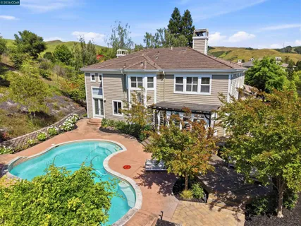 $2,795,000 | 2151 Sky View Court, Moraga, CA 94556