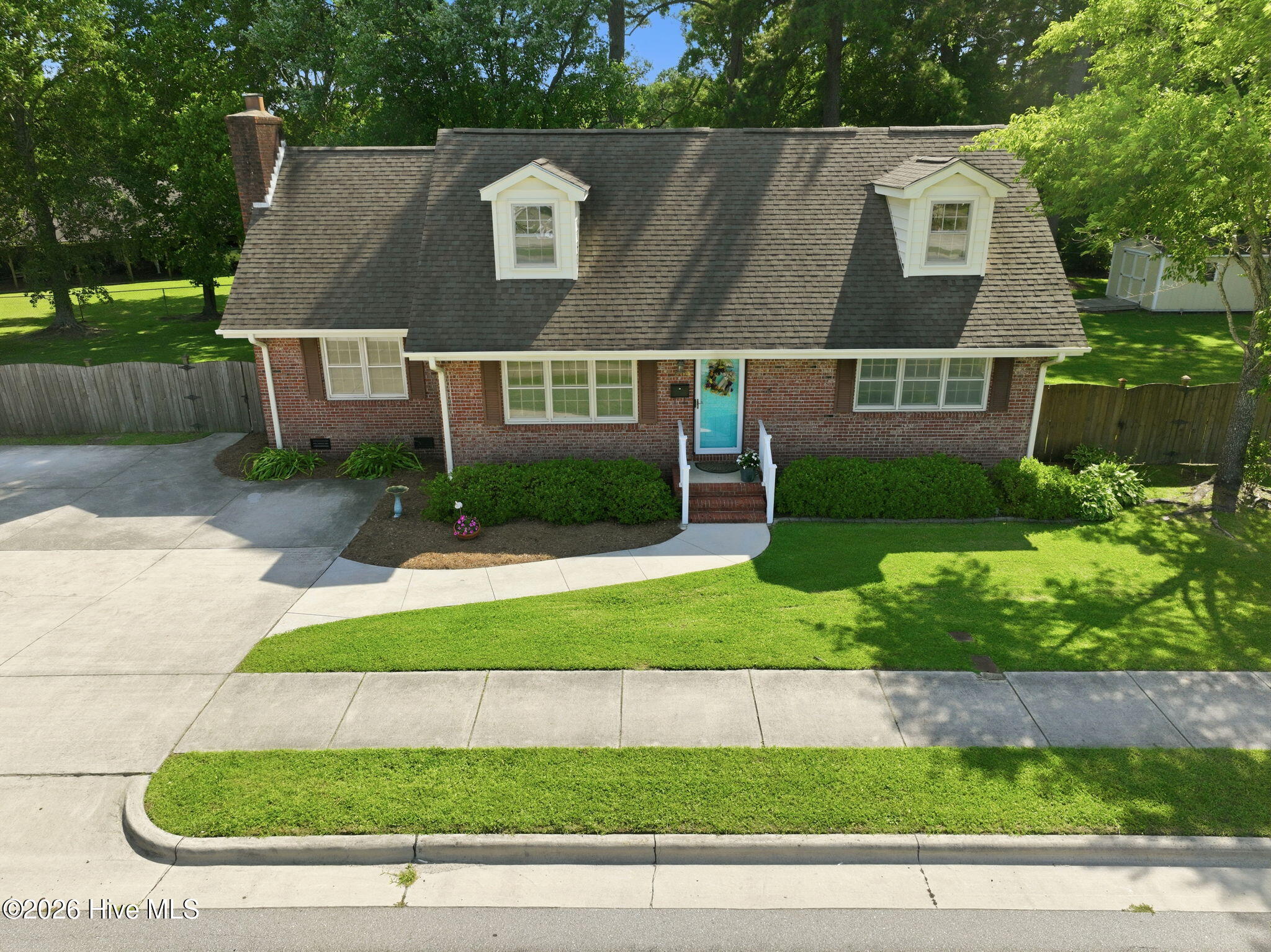 204 Piney Green Road Jacksonville, NC 28546 - Photo 42 of 44