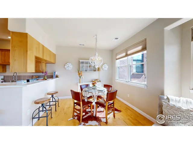 $665,000 | 214 Willow Street, Unit 1, Fort Collins, CO 80524