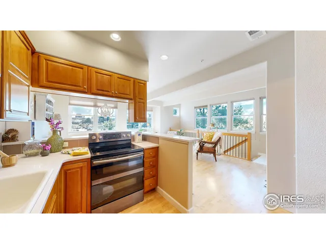 $665,000 | 214 Willow Street, Unit 1, Fort Collins, CO 80524