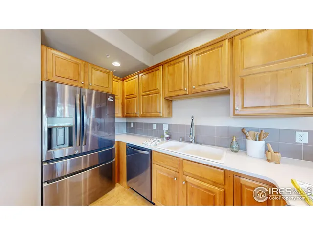 $665,000 | 214 Willow Street, Unit 1, Fort Collins, CO 80524